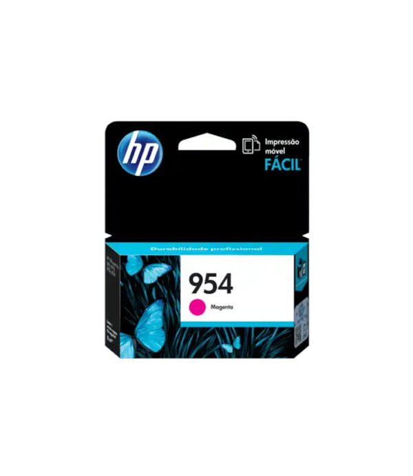 CARTUCHO HP 954 MAGENTA - Imagen 2