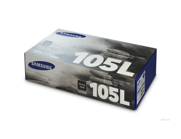 TONER BYQUALY BQ-MLT105L SAMSUNG - Imagen 2