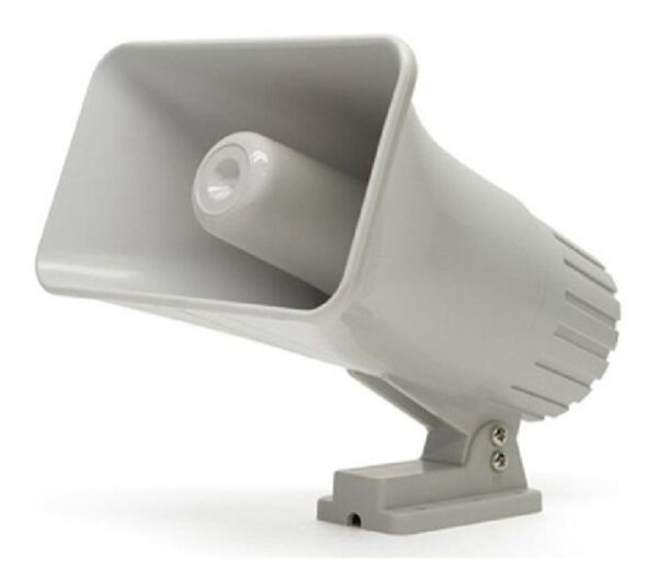 SIRENA VISUALARM VSA-SIR3N-P 12V-20WATT - Imagen 2