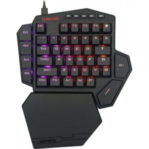 TECLADO REDRAGON USB DITI K585R RGB