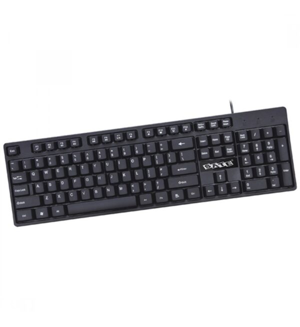 TECLADO LOGITECH K120 - Imagen 3