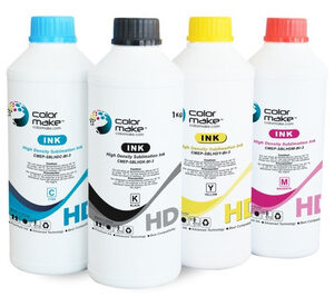 TINTA PINTAMAX 500ML - CYAN  P-EPSON