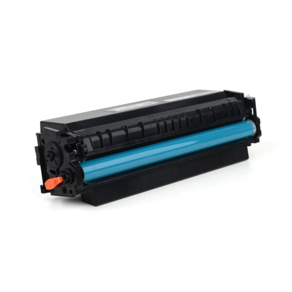 TONER EVOLUT CF 414 - 206A W2023X SIN CHIP MAGENTA - Imagen 2