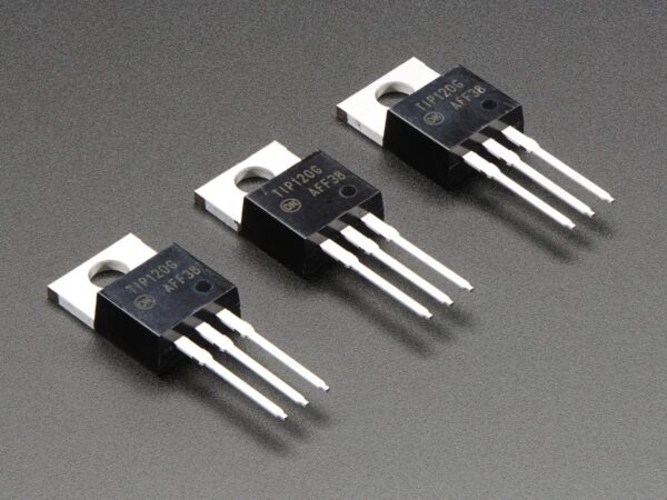 TRANSISTOR A22226G1 - C61446G3 - Imagen 2