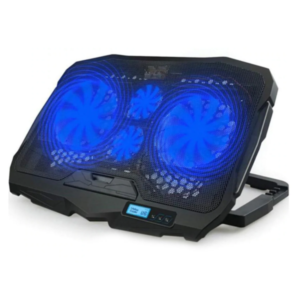 VENTILADOR P- NOTEBOOK SATE A-CP41 - Imagen 2