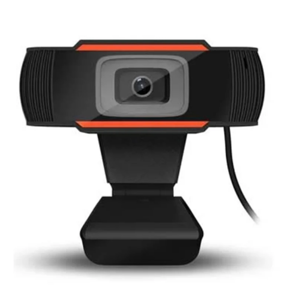 WEBCAM LUO 1080P  LU-Z32