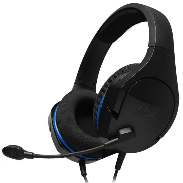 AURICULAR HYPERX CLOUD STINGER CORE BK - Imagen 2