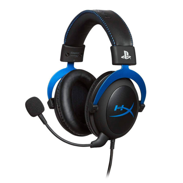 AURICULAR HYPERX CLOUD PS4 HX-HSCLS - Imagen 2