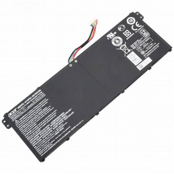 BATERIA PARA NOTEBOOK ACER AC14B18J 11.4V - Imagen 2