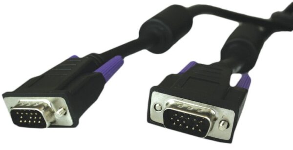 CABLE SVGA 4.5M - Imagen 2