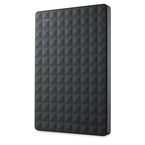 DISCO EXTERNO 500GB SEAGATE - Imagen 2