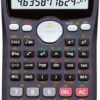 CALCULADORA CIENTIFICA CASIO FX-100MS