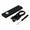 GABETA EXTERNA P- M.2 MTEK EN-2280S1NV NVME TYPE-C-USB