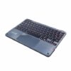 MINI TECLADO LUO BLUETOOTH LU-BT032 PRO - NEGRO