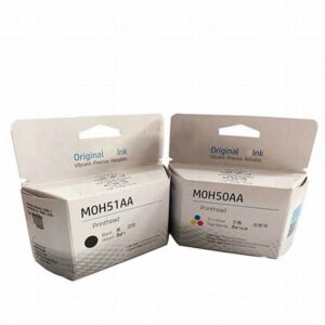 CABEZAL DE IMPRESION ORIGINAL X4E75A MOH50A GT53 HP500-508-510-511-515-517-518-519-530-531-538-550-610-615-617-618-650