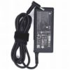 CARGADOR P- NOTEBOOK HP PUNTA AZUL 45W ORIGINAL