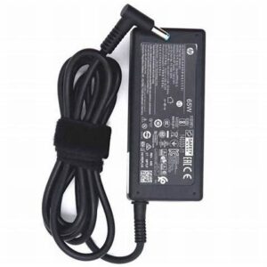 CARGADOR P- NOTEBOOK HP PUNTA AZUL 45W ORIGINAL