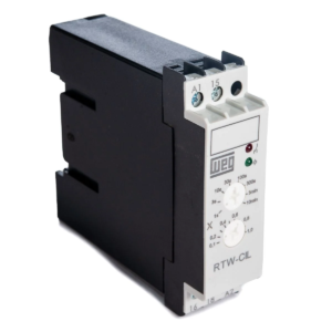 RELE TEMPORIZADOR MULTIFUNCION 0,1S-10D-AC-DC 24-240V