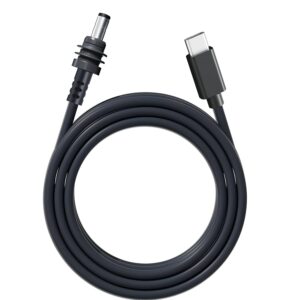 CABO STARLINK MINI VEICULAR USB-C 12V-24V 3M