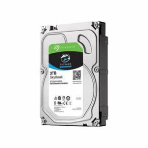 DISCO DURO SEAGATE SKYHAWNK 3TB