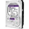 DISCO WESTERN DIGITAL PURPLE 8TB