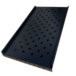 F. RACK ACESS. 19 1U BANDEJA D600MM 28CM