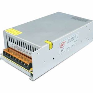FUENTE 24V 5A CONMUTADA