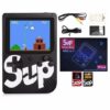 GAME BOX SUP 400 IN 1
