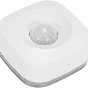 SENSOR DE DETECCION DE MOVIMIENTO POR INFRARROJO WIFI SPI8100