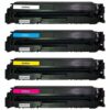 TONER ECOLASER ECO-H-W2311-CY CON CHIP CYAN (PARA HP COLOR LASERJET MFP M182NW) 215A