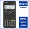 CALCULADORA CASIO FX-570 ES PLUS-2-W