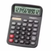 CALCULADORA TRULY 836B-12
