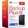 DISCO EXTERNO 5TB SEAGATE