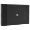 GABETA EXTERNA MTEK HDD-SSD 2.5 EN-2507UA USB3.0