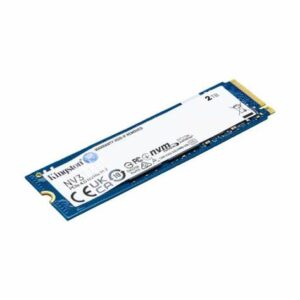 HD SSD M.2 2TB KINGSTON SNV3S-2000G NV3 NVME