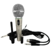 MICROFONO INALAMBRICO PROSPER P-618