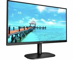 MONITOR AOC 22B2HM2 21.45'' FHD 100HZ VGA-HDMI