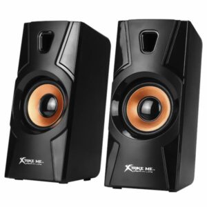 SPEAKER XTRIKE SK-501 GAMER