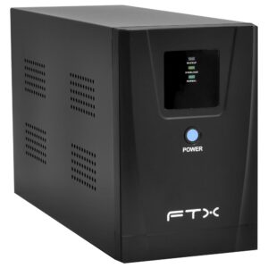 UPS NOBREAK FTX 1500VA