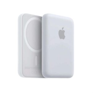 CARGADOR INALAMBRICO IPHONE BATTERY PACK MAGSAFE