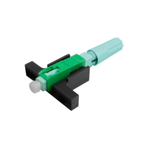 CONECTOR FAST SC-UPC - SM (Q1) NAZDA P-FIBRA OPTICA