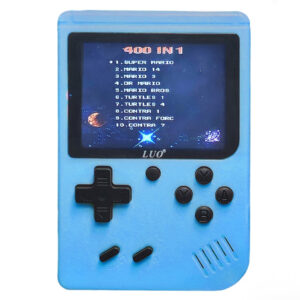GAME BOX LUO LU-SY06