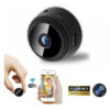 MINI CAMARA DE SEGURIDAD