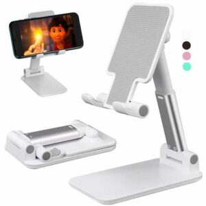 SOPORTE DE ESCRITORIO P-CELULAR LU-453