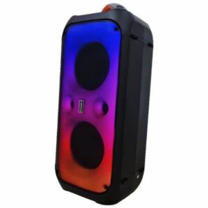 SPEAKER ECOPOWER BT-SPEAKER KARAOKE EP-S110