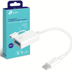 ADAPTADOR USB-C-USB 3.0 TPLINL UC400