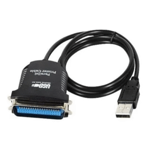 CABLE CONVERSOR PARALELO A USB P-IMPRESORA TROVE