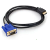 CABLE HDMI A VGA TROVE