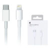 CABLE USB-C A TIPO-C P-IPHONE 1M A2795 60W