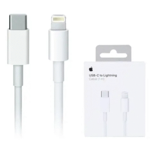 CABLE USB-C A TIPO-C P-IPHONE 1M